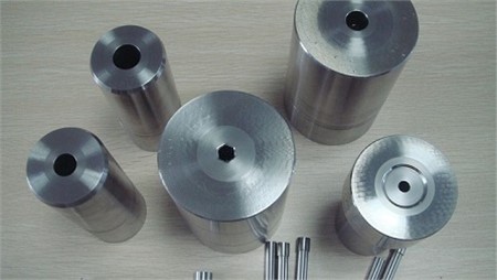 硬質合金可以加工成哪些制品？