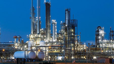 西迪干貨分享‖哪些閥門(mén)是煤化工專(zhuān)用閥門(mén)